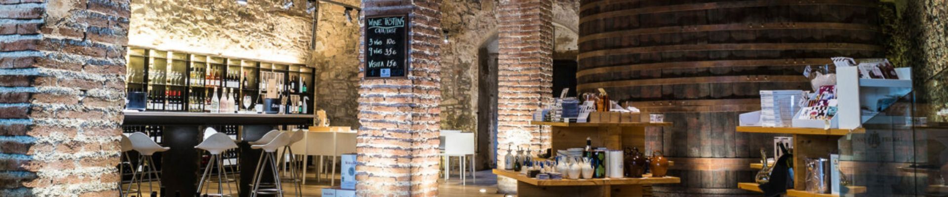 Cata Las Garnachas de Scala Dei