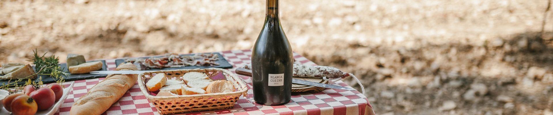 Degustación Essence