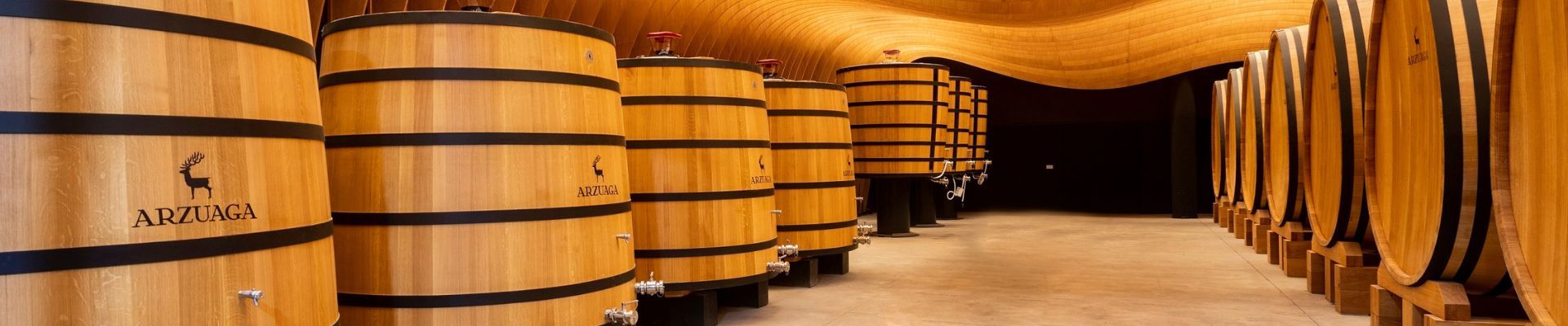 Descubriendo Arzuaga