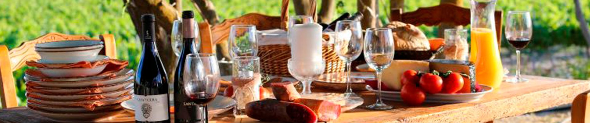 Enoescapada Castaño