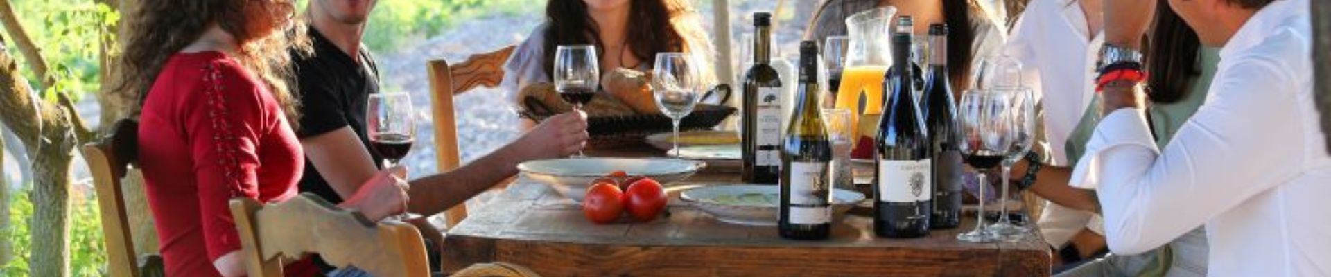 Enoescapada Monastrell