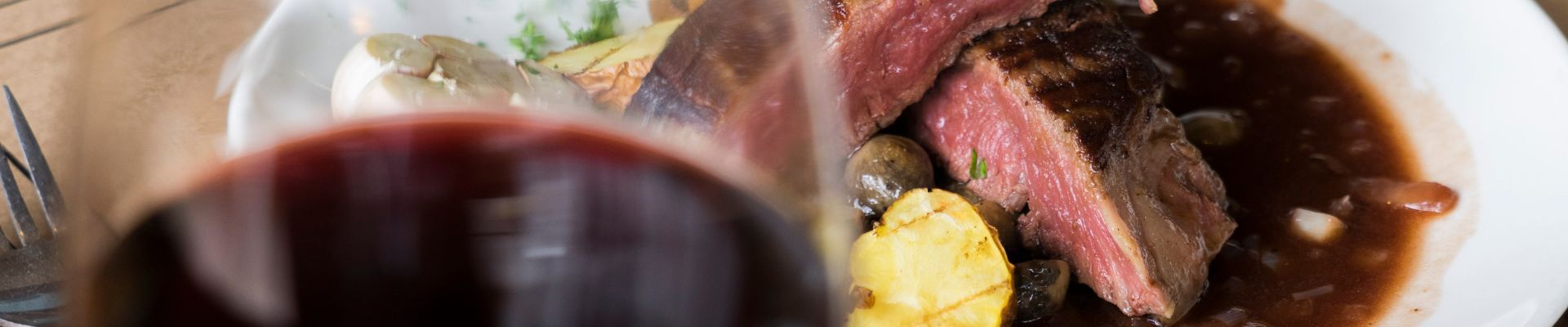 Experiencia Gastronómica