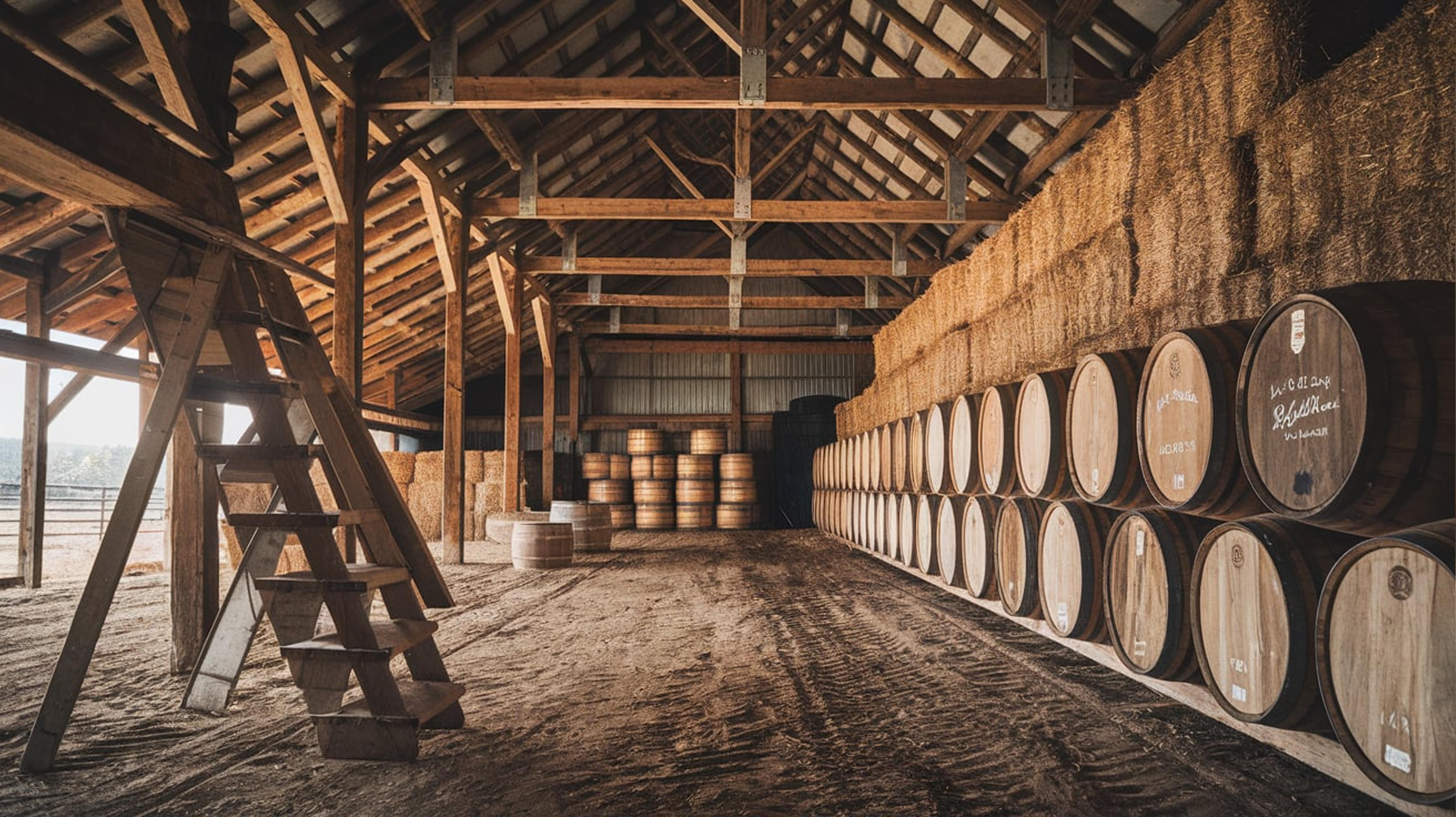 Visita con cata maridaje