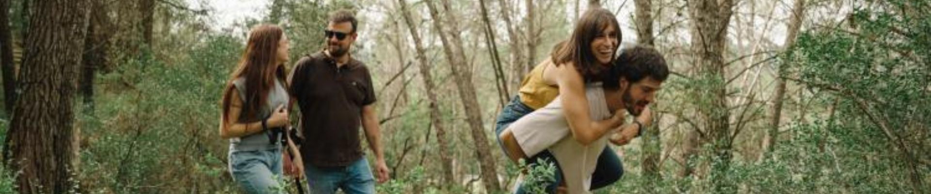 Trekking Viñas de Vida