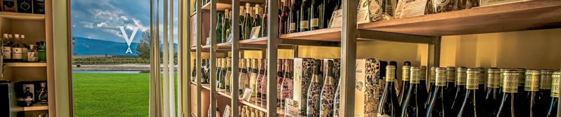 Visita combinada Cavas Vilarnau y Centro de Interpretación del Cava