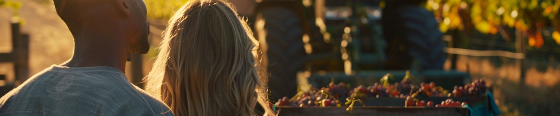 Visita y Cata entre viñedos