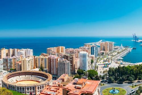 Málaga