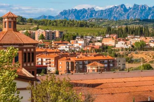 Sant Sadurní D'Anoia