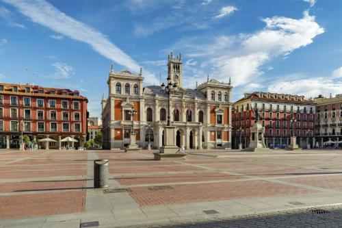 Valladolid