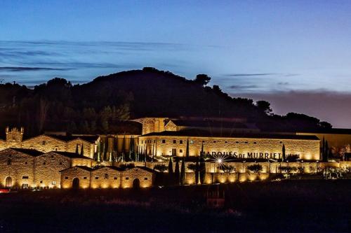 Bodega Marqués de Murrieta