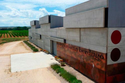 Bodega Martín Berdugo