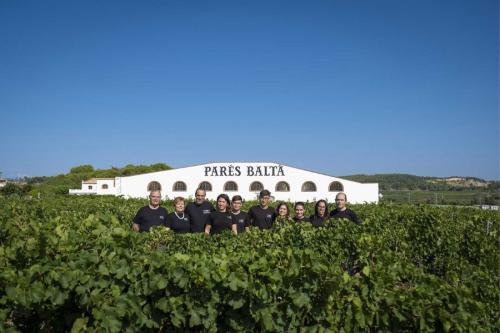 Bodega Parés Baltà