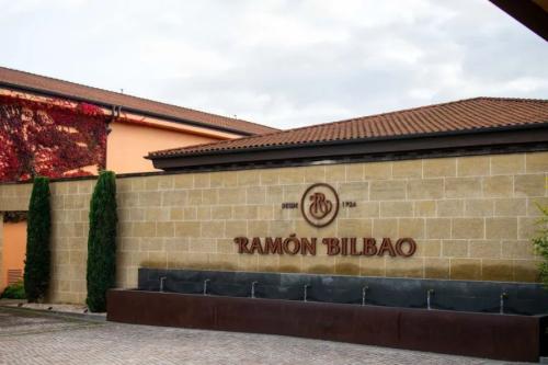 Bodega Ramón Bilbao