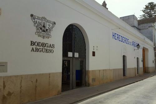 Bodegas Argüeso