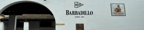 Bodegas Barbadillo