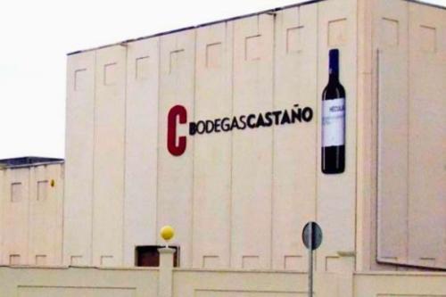 Bodegas Castaño