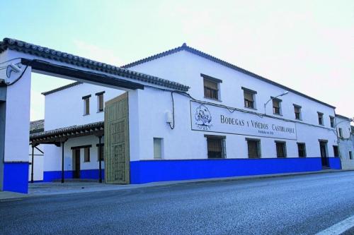 Bodegas Castilblanque