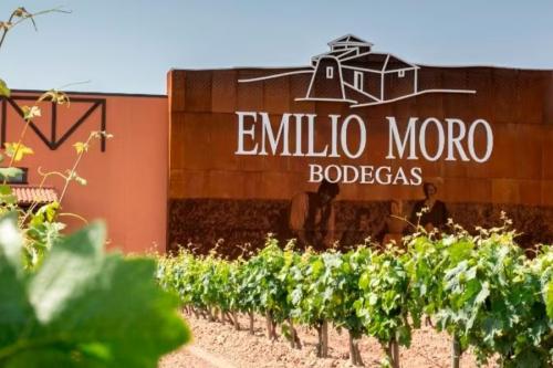 Bodegas Emilio Moro