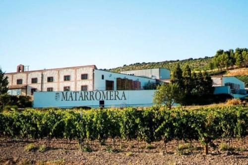 Bodegas Familiares Matarromera