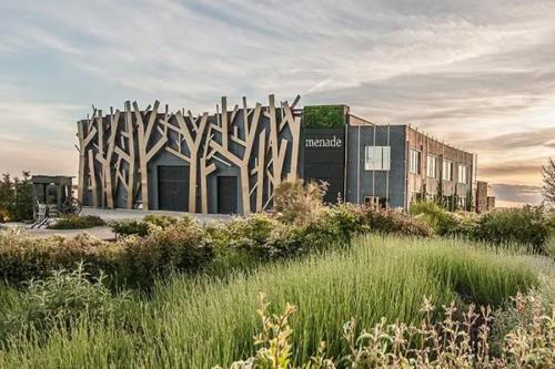 Bodegas Menade