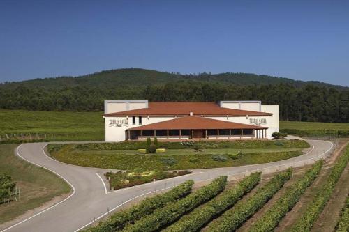 Bodegas Terras Gauda