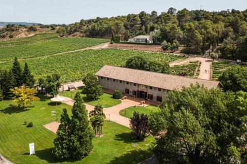 Bodegas Viñas del Vero
