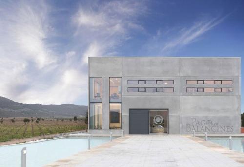 Pago de Los Balancines